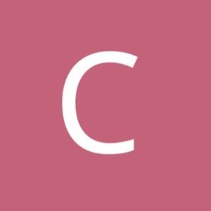 Meet your Posher, Caroline